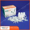 Kit tách chiết DNA từ mẫu máu toàn phần BEKA-02 3 Kit tach chiet DNA tu mau mau toan phan BLOOD DNA EXTRACTION VISIKIT BEKA 02