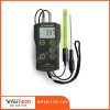 Máy đo pH/nhiệt độ thực phẩm cầm tay điện tử MW102 23 MW102 Milwaukee pH meter