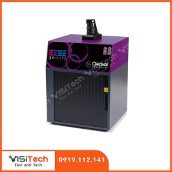 Máy chụp ảnh gel agarose gelLITE Gel Documentation System Cleaver Scientific