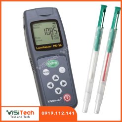 Máy đo ATP kiểm tra vi sinh bề mặt Lumitester PD-30 Kikkoman- Nhật Bản