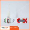 Máy đo độ mặn, nhiệt độ thực phẩm/dung dịch SS-31A Sekisui 5 May do do man SS 31A Sekisui