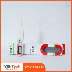 Máy đo độ mặn, nhiệt độ thực phẩm/dung dịch SS-31A Sekisui