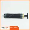 Bơm lấy mẫu khí GV-100S Gastec 33 May do khi Gastec giup chi ra nong do truc tiep bang thang do in tren ong