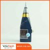 Máy đo pH và độ ẩm đất DM-15 Takemura 3 May do pH va do am dat Takemura DM 15