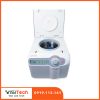 Máy ly tâm lạnh tốc độ cao D1524R Dlab 8 May ly tam toc do cao D1524R Dlab