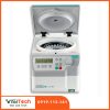Máy ly tâm lạnh Z216MK Hermle Đức 15,000 vòng 9 May ly tam toc do cao Hermle Z216MK 15000 vong