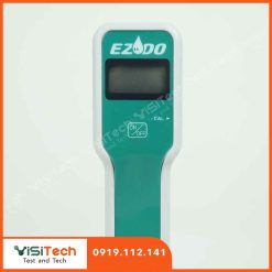 Bút đo pH nước 1 số lẻ model 5011 Gondo 16 Mua but do pH nuoc o dau 1