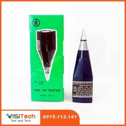 Bút đo pH đất DM-13 Takemura
