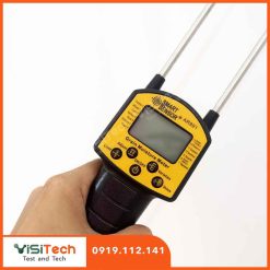 Máy đo độ ẩm ngũ cốc, hạt giống, nông sản AR991 Smart Sensor giá rẻ 15 Mua may do do am o dau