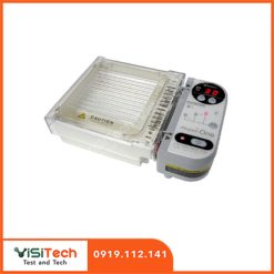 Máy điện di DNA ngang loại lớn Mupid One Takara Nhật Bản