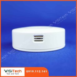 Nhiệt ẩm kế wifi kết nối không dây Bluetooth IBS-TH1 INKBIRD dùng cho nhà yến 14 Nhiet am ke dien tu giup nuoi yen de dang hon