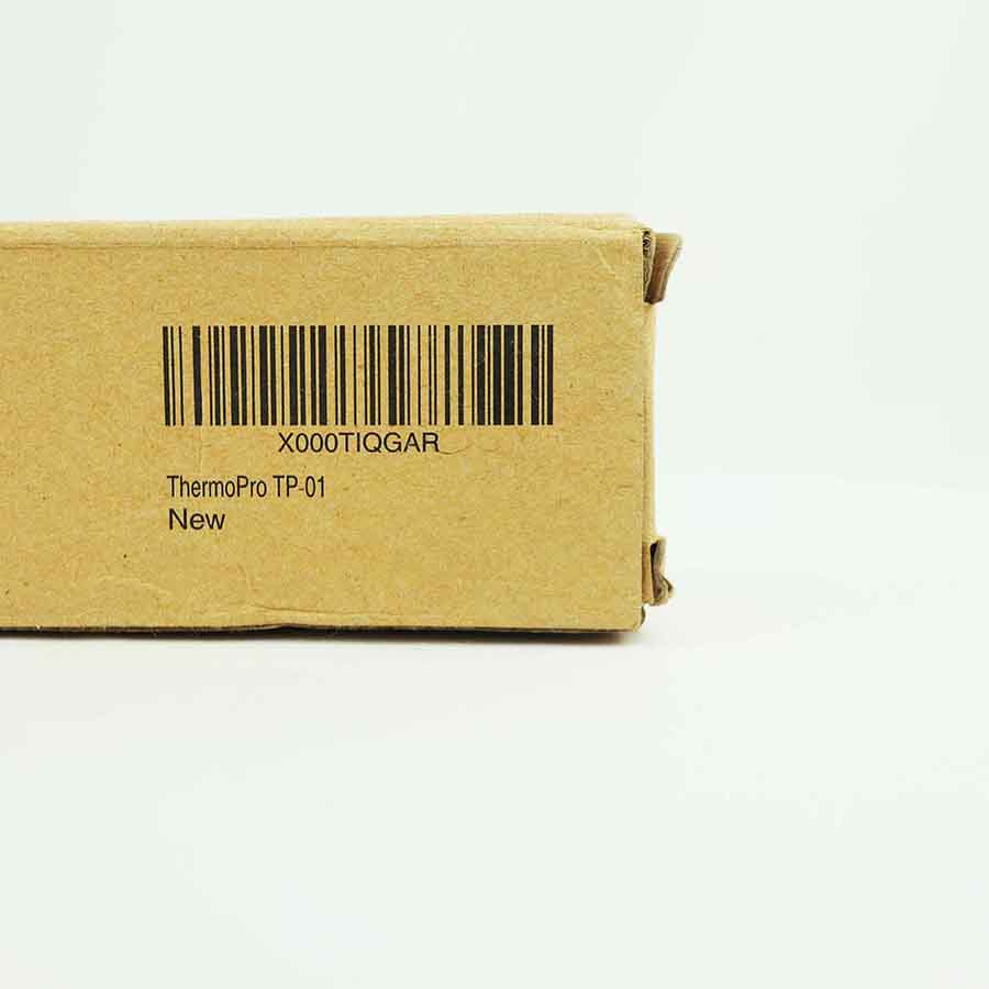 Bút đo nhiệt độ thực phẩm có đồng hồ điện tử hiển thị nằm ngang TP-01 ThermoPro 10 Bút đo nhiệt độ thực phẩm có đồng hồ điện tử hiển thị nằm ngang TP-01 ThermoPro - Ảnh 6