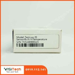 Nhiệt kế tự ghi Elitech Temtop TemLog20 32.000 điểm Elitech- Mỹ 19 Nhiet ke tu ghi elitech dung cho chan nuoi cong nghiep