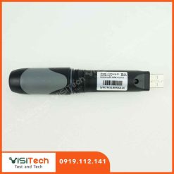 Nhiệt kế tự ghi Elitech Temtop TemLog20 32.000 điểm Elitech- Mỹ 16 Nhiet ke tu ghi la gi 1