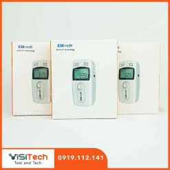 Nhiệt kế tự ghi Elitech RC-4 16.000 điểm Elitech- Mỹ 14 Nhiet ke tu ghi la gi