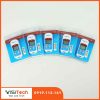 Nhiệt kế tự ghi tempmate-M1 Imec 16 Nhiet ke tu ghi m1 dung trong phong thi nghiem