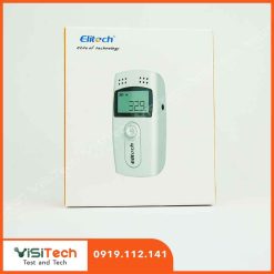 Nhiệt kế tự ghi Elitech RC-4 16.000 điểm Elitech- Mỹ 15 Nhiet ke tu ghi nha thuoc Elitech RC 4 16 000 diem