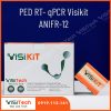 PED RT- qPCR Visikit ANIFR-12 2 PED RT qPCR Visikit ANIFR 12