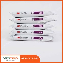 Đĩa Petrifilm kiểm Staphylococcus Aureus - Petrifilm STX 6490/6491 3M 10 Petrifilm la gi Huong dan su dung dia Petrifilm STX 6490 6491 3M hieu qua scaled 1