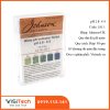 Que thử độ pH 2.8-4.4 Johnson 3 Que thu pH 2.8 4.4 181.1