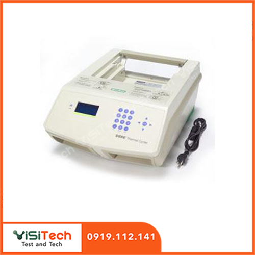 Máy PCR Biorad S1000 96 và 384 giếng 1 Máy PCR Biorad S1000 96 và 384 giếng