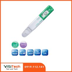 Bút đo độ mặn nước Salt-22 Horiba