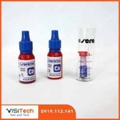 Test nhanh Canxi (Ca) trong nước Sera- Đức 12 Sera test Ca kiem tra nhanh su thay doi canxi trong nuoc scaled 1
