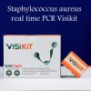 Staphylococcus aureus real-time PCR Visikit FFR-01 3 Staphylococcus aureus real time PCR Visikit FFR 01