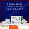 Dung dịch đệm TE 1X Visikit 3 TE 1X buffer Visikit