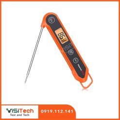 Máy đo nhiệt độ thực phẩm dạng gập siêu nhanh TP-03 ThermoPro
