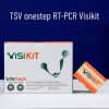 TSV onestep RT-PCR Visikit FAPA-10 3 TSV onestep RT PCR Visikit FAPA 10