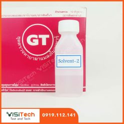 Test kiểm tra nhanh Thuốc trừ sâu 2 nhóm Organophosphate và Carbamate sau 30 phút, 001G9, G9 Thái Lan 21 Test nhanh thuoc tru sau trong nuoc uong 001G9 co ket qua sau 30 phut scaled 1