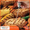Bút đo nhiệt độ thực phẩm điện tử TP-02S ThermoPro 3 Thermopro TP 02S