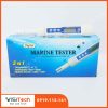 Bút máy đo độ mặn/nhiệt độ/tỷ trọng điện tử hiện số DMT-10 24 Thiet bi do do man cam tay DMT 10 dung de do luong muoi trong nuoc nuoi trong thuy san scaled 1