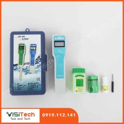 Bút đo pH nước 2 số lẻ model 5011A Gondo