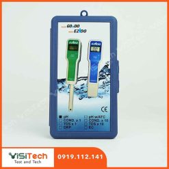 Bút đo pH nước 1 số lẻ model 5011 Gondo 12 Thiet bi do do pH nuoc chinh hang Gondo