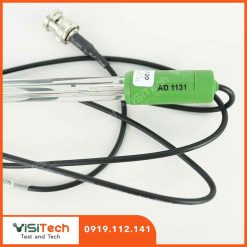 Máy đo pH, mV và nhiệt độ để bàn AD1030 20 Thiet bi do pH nuoc ao ho nuoi trong thuy san