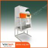 Tủ cấy vi sinh thổi đứng 1500mm MM-CB-15V Visitech 3 Tu cay vi sinh gia re thoi dung hai nguoi ngoi 1500mm