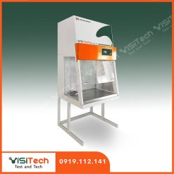 Tủ cấy vi sinh thổi đứng 1200mm MM-CB-12V Visitech