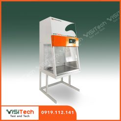 Tủ cấy vi sinh thổi ngang 900mm MM-CB-09H Visitech