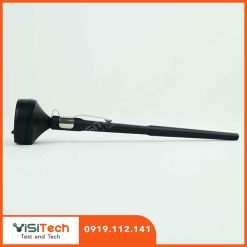 Bút đo nhiệt độ thực phẩm có đồng hồ điện tử hiển thị nằm ngang TP-01 ThermoPro 12 Visitech chuyen cung cap nhiet ke do thuc pham gia re