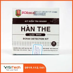 Test Hàn The BK04 BCA Dùng Cho Kiểm Tra Thực Phẩm An Toàn 14 Visitech chuyen cung cap si va le kit kiem tra nhanh han the BK04 2 scaled 1