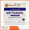 Test Kit kiểm tra nhanh Metanol trong rượu MeT04, Bộ Công An BCA 22 Visitech chuyen cung cap si va le test metanol MeT04 BCA giao hang toan quoc 1 scaled 1