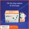 YHV One-Step realtime RT-PCR Visikit FARA-02 3 YHV One Step realtime RT PCR Visikit FARA 02