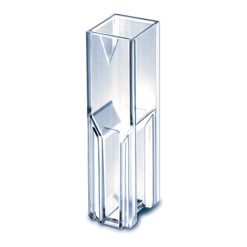 Cuvette nhựa thể tích nhỏ 0.5-2ml 3 cuvette nhua the tich nho 2ml