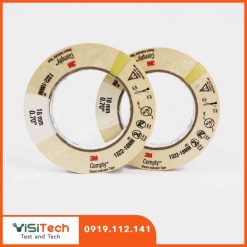 Giấy chỉ thị nhiệt 3M 1322-24mm 8 giay chi thi nhiet 1