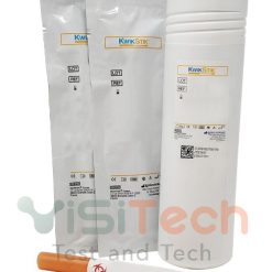 Aspergillus brasiliensis ATCC® 16404 0392P KWIK STIK - MicroBiologics 6 kwik stik components