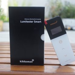 [Top 1] Máy đo ATP Lumitester Smart kiểm tra vệ sinh bề mặt