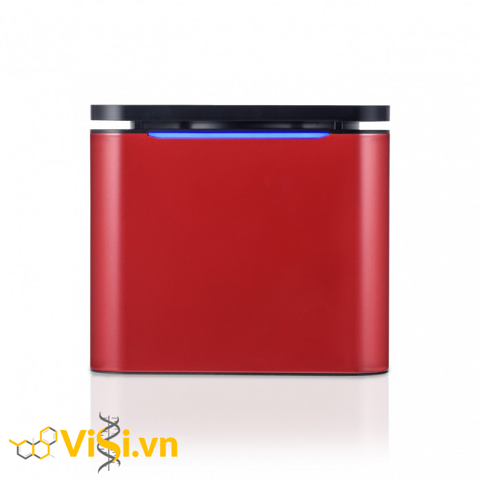 Máy real-time PCR MIC Mini 2 kênh, 48 giếng 2 Máy real-time PCR MIC Mini 2 kênh, 48 giếng