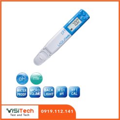 Bút đo pH pH-22 LAQUAtwin Horiba